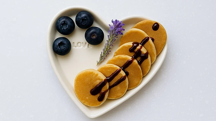 פנקייק קטוגני כשר לפסח