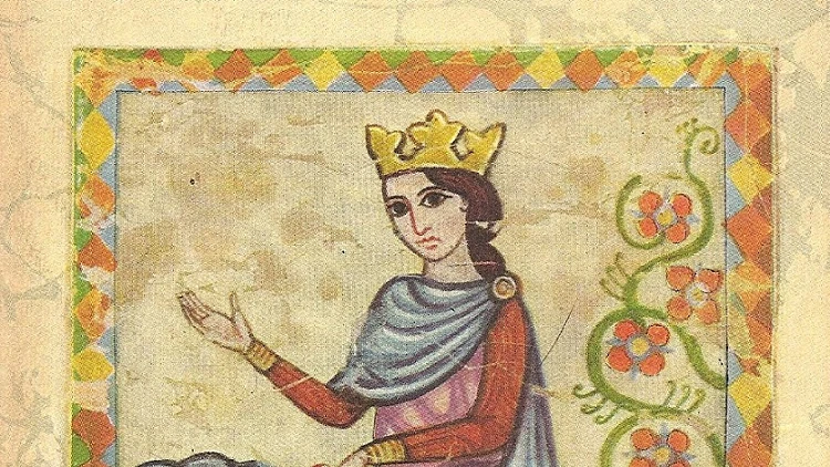 Eleanor Of Aquitaine