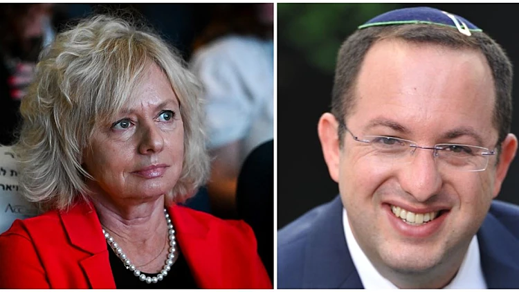 החשד נגד צביקה קליין: היה חלק ממנגנון קבלת טובות ההנאה מקטר