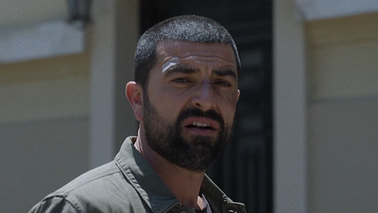 אזהרת מסע: אתונה VOD | פרק 1 - פרק הבכורה