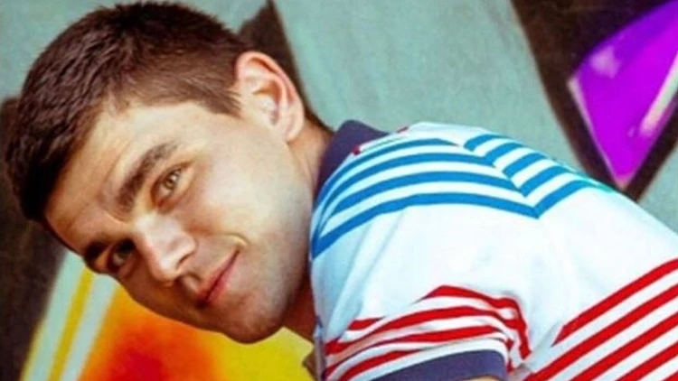 חמאס פרסם תיעוד ואות חיים נוסף של החטוף מקסים הרקין