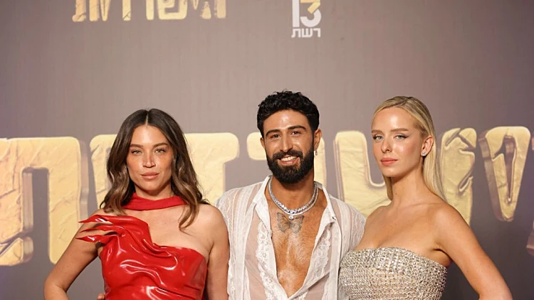 "המשפחה שלו קיללו אותי": מה קרה בגמר "הישרדות" כשהמצלמות כבו?