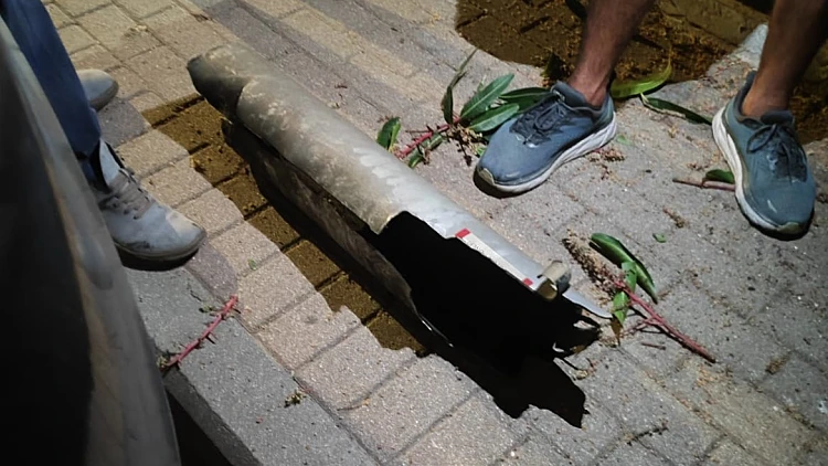כ"ץ: "להנחית מכה עוצמתית על חמאס"; צה"ל תקף במרכז הרצועה