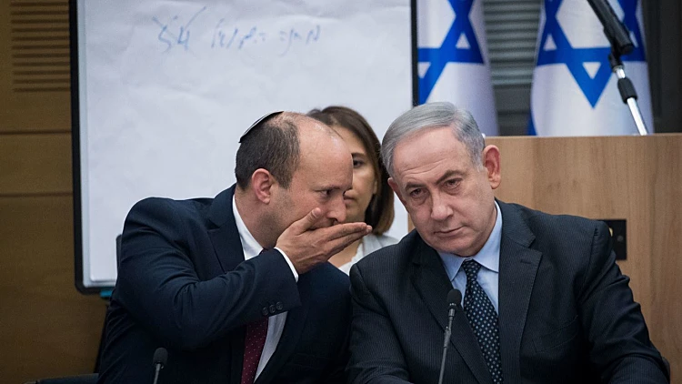 סקר חדשות 13: בנט מוביל, בן גביר נחלש; רוב בעד סיום המלחמה