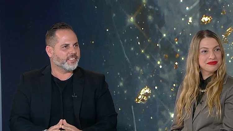 דה איי ליסט - הבית שבחר השופט למת'יו מקונוהי