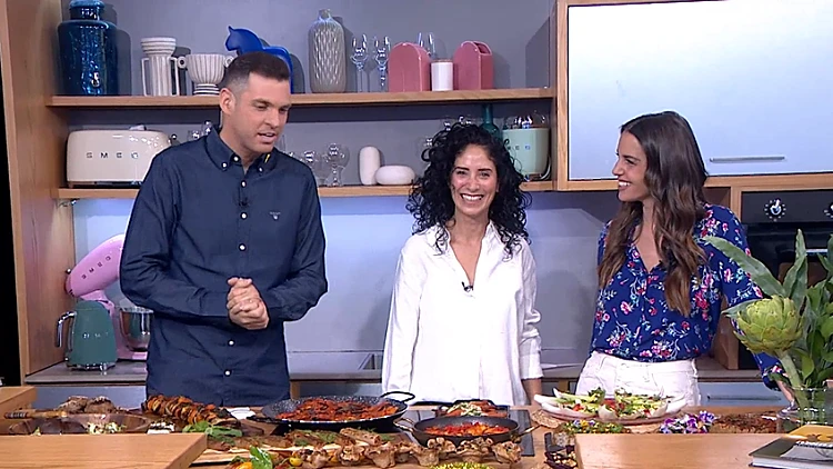 הכי קרוב לטבע: מנות טעימות ובריאות שישדרגו לכם את שולחן הפסח