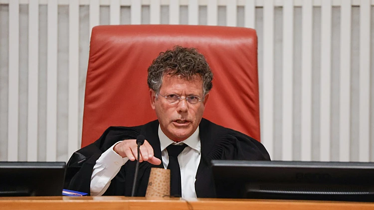 עמית: נתניהו קושר את עצמו לקטרגייט ומעביר מסר לחוקרים