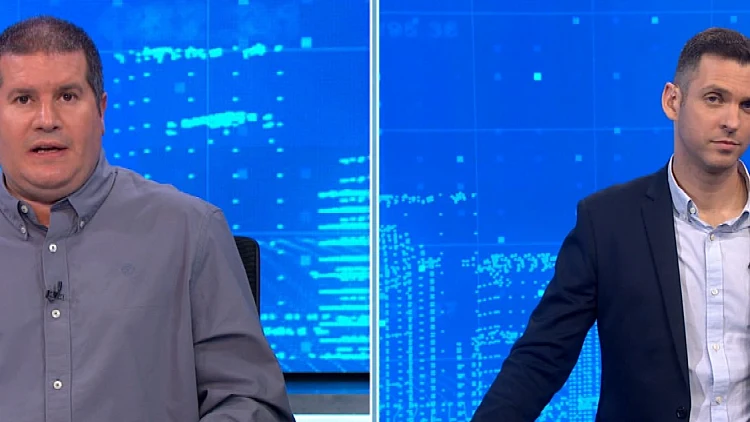 ה-AI ישנה את הביקוש לחמישית מהמקצועות במשק: כך תישארו בשוק העבודה עם רונן חן