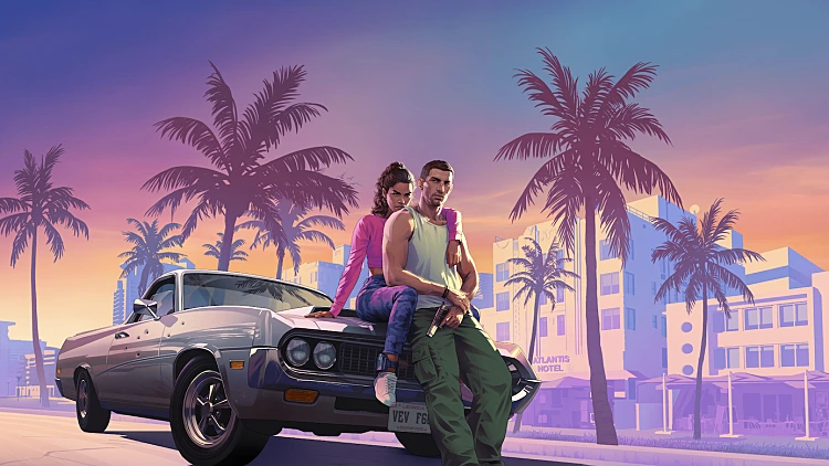  GTA 6 הודלף לקראת ההשקה: "הפחד הגדול הוא גילוי הסוף"