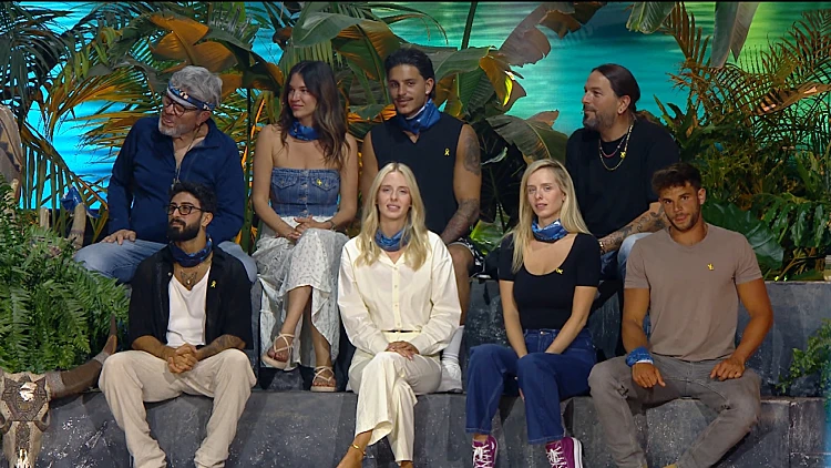 כוכבי הישרדות פותחים את הלב - המשדר המלא פסח 2025