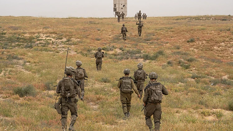בין צו מילואים לצו מעצר: המילואימניקים שחוששים לטוס