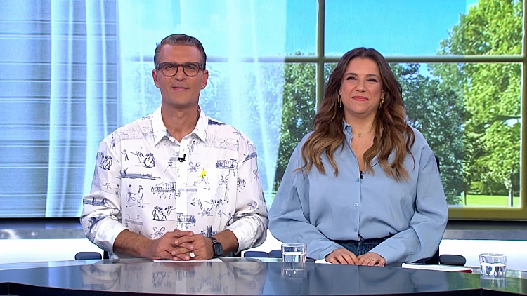 מרחב אישי בקשר הזוגי