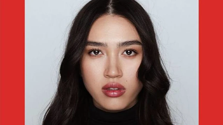 נועה ארגמני ברשימת 100 האנשים המשפיעים בעולם של מגזין "טיים"