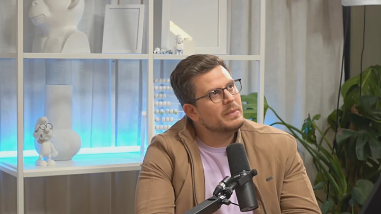 עוד פודקאסט - פרק 8: שלמן