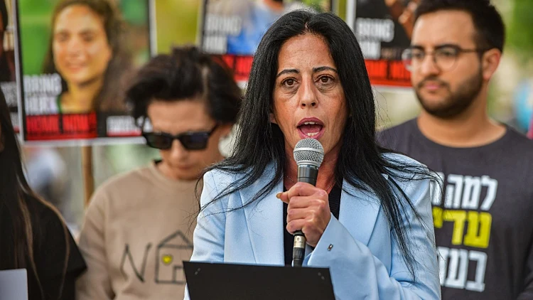 59 חטופים, כבר 561 יום: "נתניהו, תהיה עוד עסקת סלקציה?"