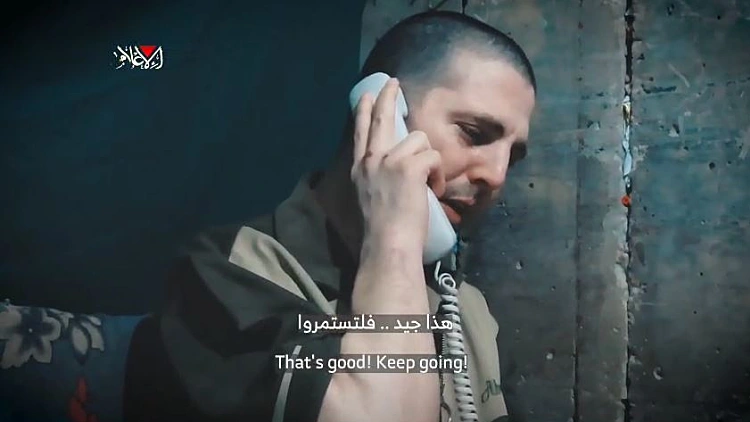 אמו של אלקנה בוחבוט: "הוא במצוקה ומרגיש שלא פועלים עבורו"