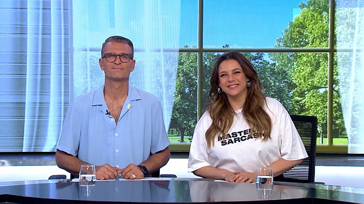 השיחה השבועית: שאלות חודרניות ברשתות החברתיות