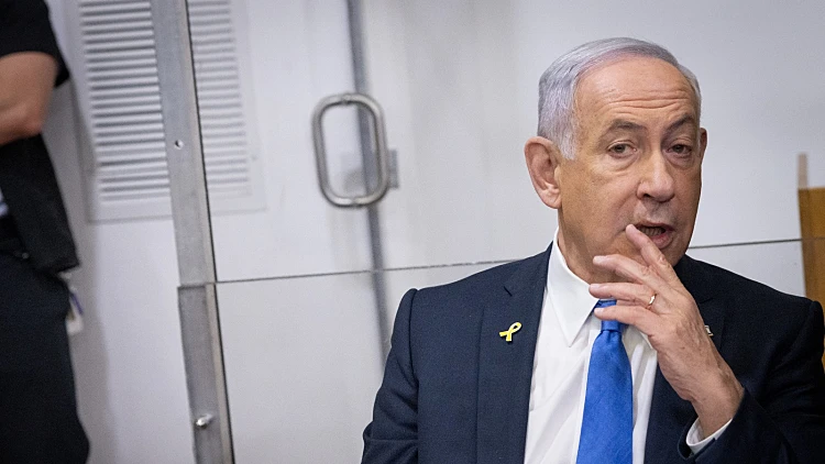 נתניהו יעמוד בראש ועדת השרים שתקבע את מנדט ועדת החקירה