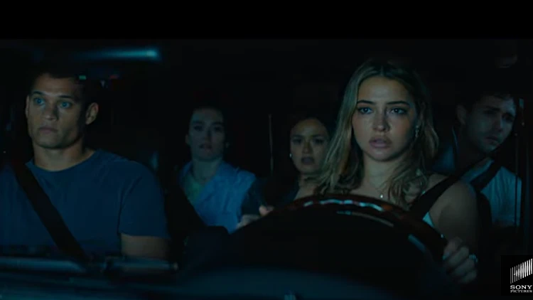 I Know What You Did Last Summer