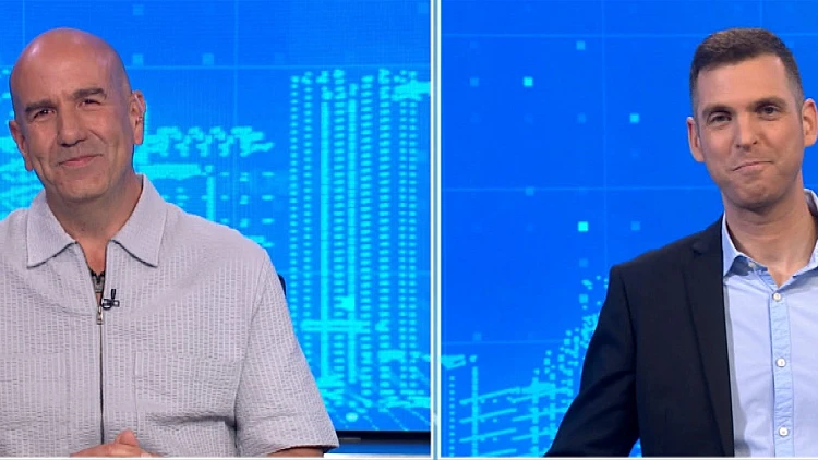 הכי נצפה בטיקטוק: סרטון ריק עם מעל 3.6 מיליארד צפיות, תמיר פלג מסביר