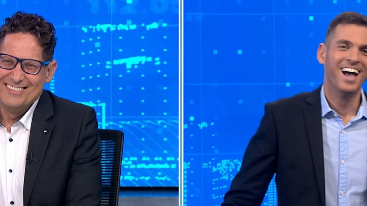 מדימונה ועד ב"ש: המהפכה הנדל"נית של הנגב עם עופר פטרסבורג