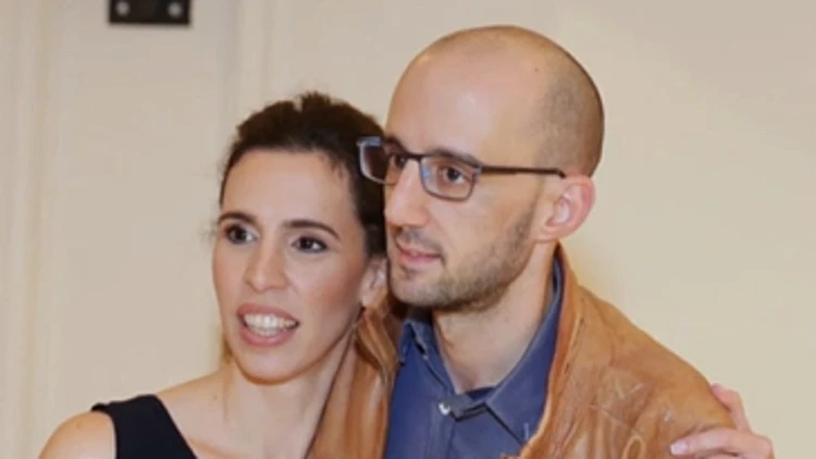"מדינת ישראל זו אני": ניצולת הנובה שאיבדה את אחיה תשיא משואה