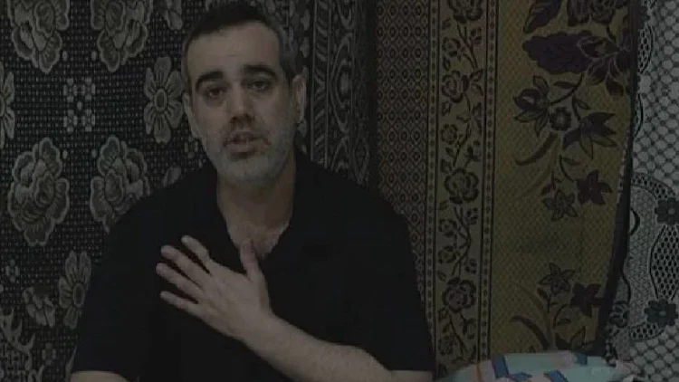 "פנו לטראמפ, רק עסקה תחזיר אותנו": אות החיים מעמרי מירן