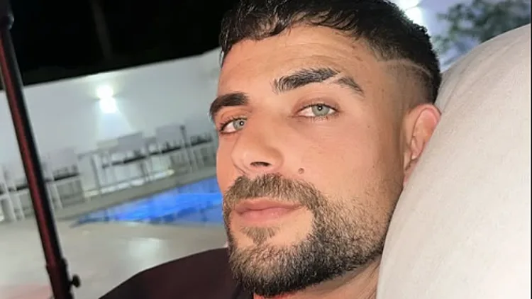 שניר בורגיל מוכן לקשר הבא: "חולם על אישה ואחים לאלארי"