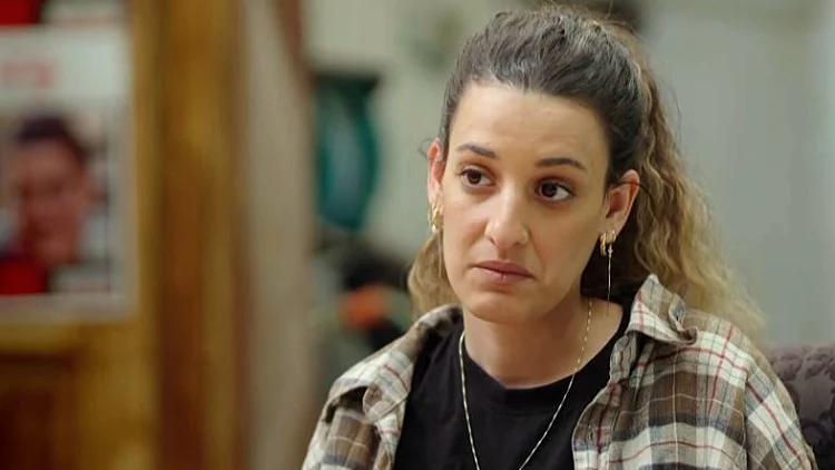 "יצא ממני יצר הישרדותי, רציתי לחיות": ארבל יהוד מדברת לראשונה