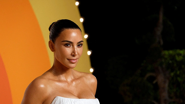 קים קרדשיאן