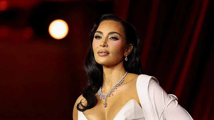 קים קרדשיאן