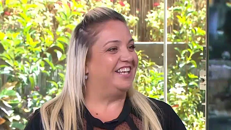 ליאת בנאי על שחף סגל: "היא באה להתנגח ואני באה לעשות שלום"