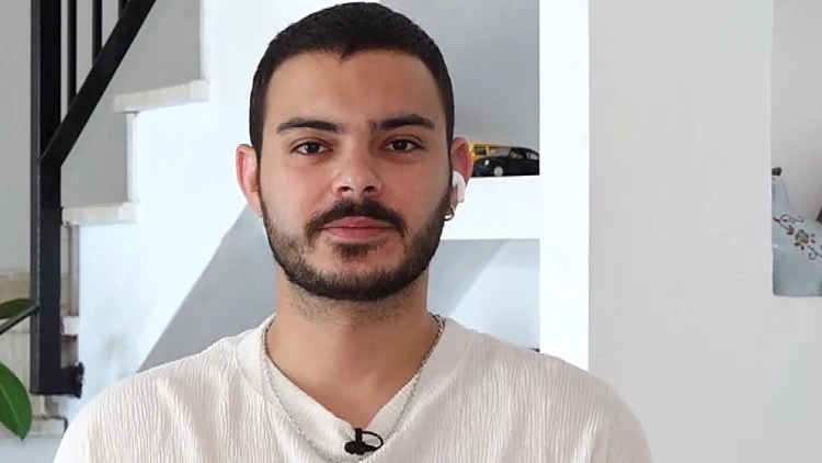 יום העצמאות של עומר חזרה בבית: "את החירות שלי קיבלתי חזרה"