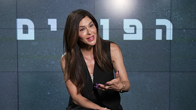 "היו לי ריבים במשפחה בגלל זה, הטיחו בי דברים שנשמטה לי הלסת"