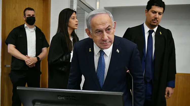 שיא המשפט - שיכול להימשך כשנה: חקירתו הנגדית של נתניהו מתקרבת