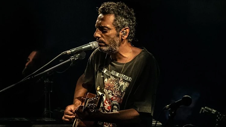 דודו טסה על ביטול הופעותיו בחו"ל: "קיבלנו איומים ממשיים"