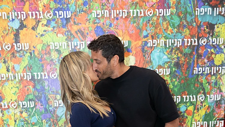 גל רובין ומודי ספורי