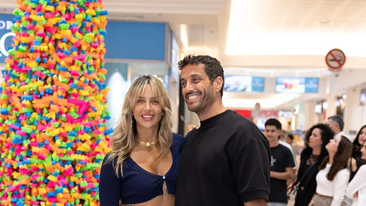 גל רובין ומודי ספורי