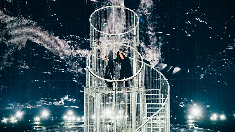 "יעד מועדף לאיומים וטרור": אזהרת המל"ל לנוסעים לאירוויזיון