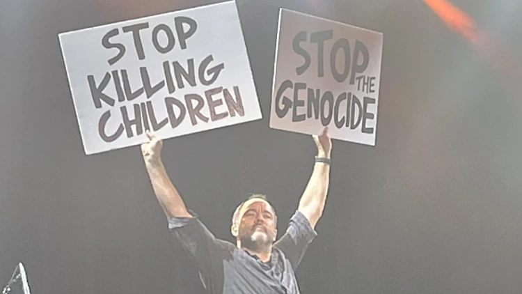 דייב מת'יוס