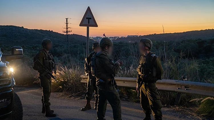 כ"ץ: "החות'ים יספגו מהלומות"; נלכד המחבל מהפיגוע במעבר ריחן