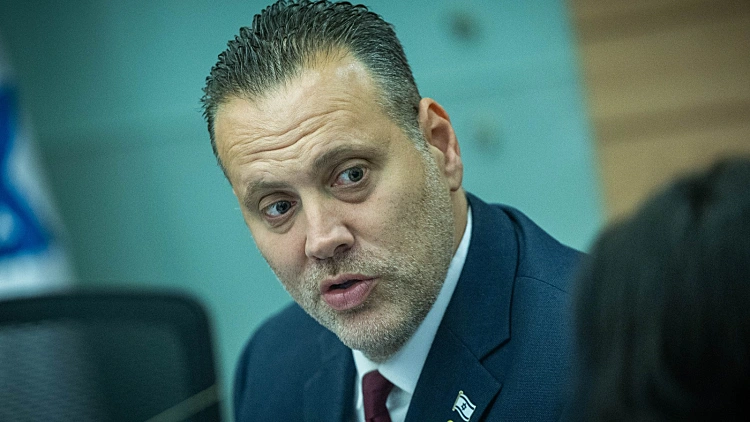 מיקי זוהר מסיר אחריות: "טבח 7.10 נרקם בממשלת בנט-לפיד"