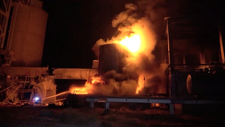 צה"ל פרסם אזהרת פינוי "לכל הנמצאים בנמלי הים של החות'ים"