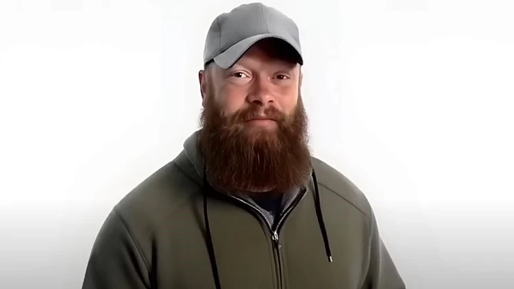 גרסת הבינה המלאכותית של כריס פלקי שנרצח באריזונה