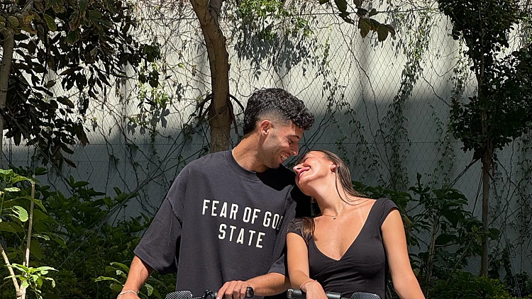 ליר עוז ושחר מנע