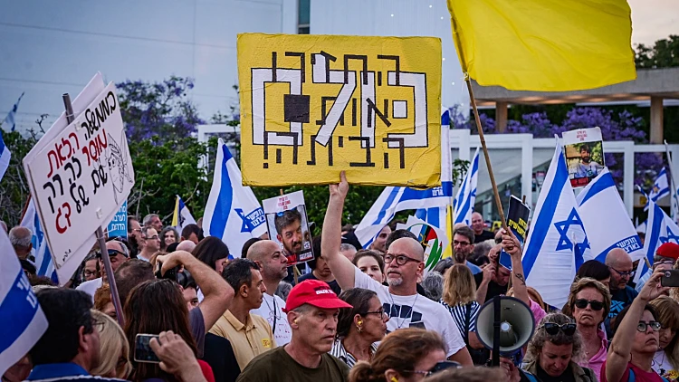 בשל המבוי הסתום במו"מ: המשלחת הישראלית כולה תחזור מקטר