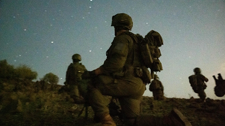 דיווח: נציגים מישראל וסוריה נפגשו באופן ישיר "להרגעת המתיחות"