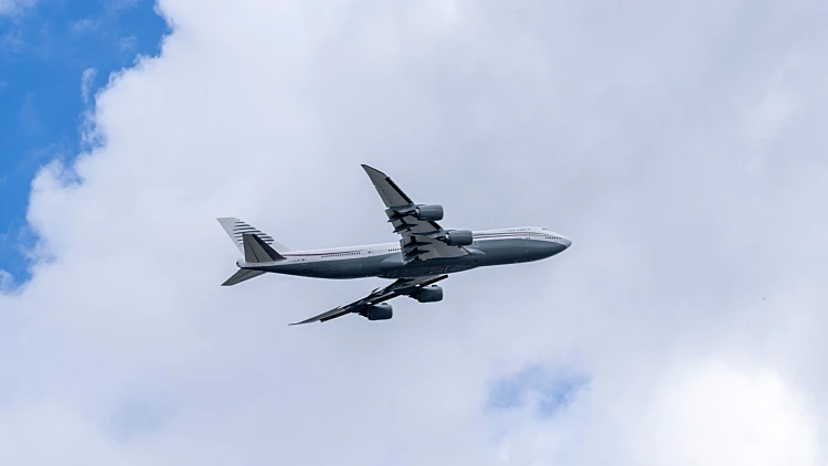 לאחר המבצע: כ-450 אלף ישראלים מחפשים טיסות חלופיות לארץ