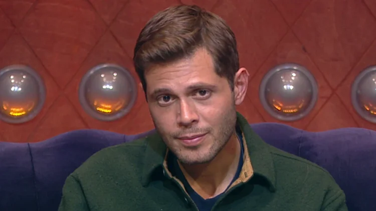 "לפני האח הגדול הייתי אבוד לגמרי": הצצה לפרויקט שיוביל שי חי