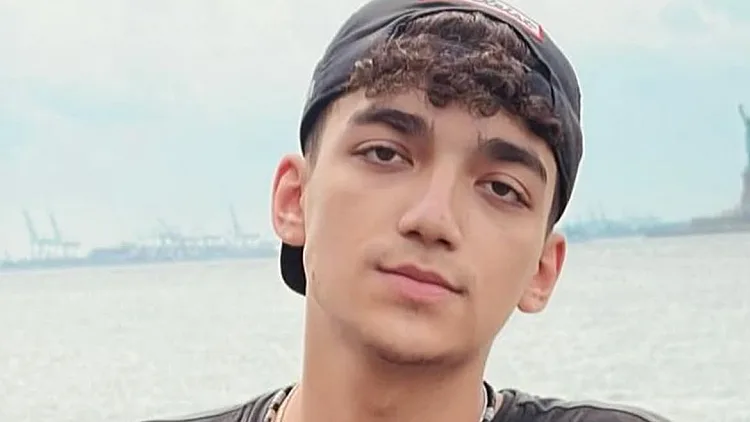 מחווה לארה"ב: חמאס הודיע על שחרור עידן אלכסנדר